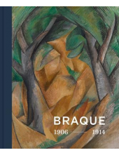 Georges Braque 1906 - 1914 - Humanitas