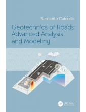 Geotechnics of Roads: Advanced Analysis and Modeling - Humanitas