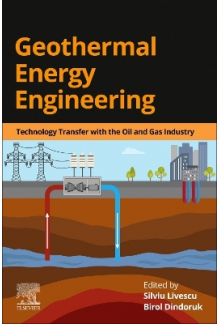 Geothermal Energy Engineering - Humanitas