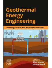 Geothermal Energy Engineering - Humanitas