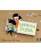 Geriausia diena - Humanitas