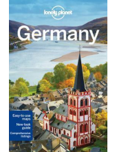 Germany travel guide ed. 2016 - Humanitas