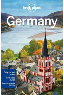 Germany travel guide ed. 2016 - Humanitas