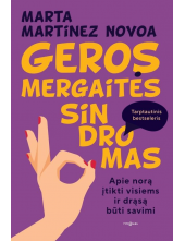Geros mergaitės sindromas - Humanitas