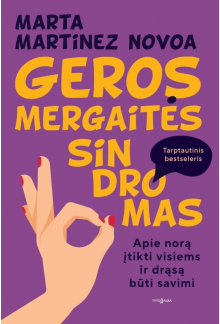 Geros mergaitės sindromas - Humanitas