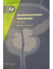 Gerybinė prostatos hiperplazija - Humanitas