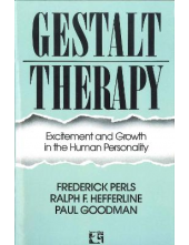 Gestalt Therapy - Humanitas