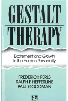 Gestalt Therapy - Humanitas