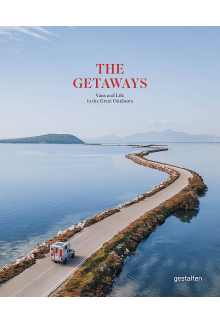 THE GETAWAYS - Humanitas
