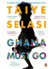 Ghana Must Go - Humanitas