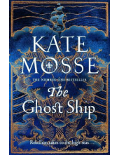 The Ghost Ship - Humanitas