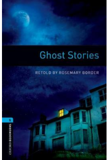 OBL 3E 5 MP3: Ghost Stories Humanitas