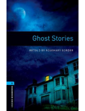 OBL 3E 5: Ghost Stories - Humanitas