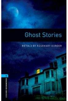 OBL 3E 5: Ghost Stories - Humanitas