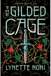 The Gilded Cage 2 The Prison Healer - Humanitas
