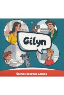 Gilyn - Humanitas