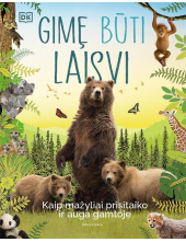 Gimę būti laisvi - Humanitas