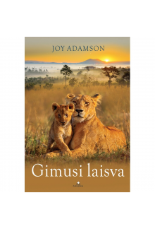 Gimusi laisva - Humanitas