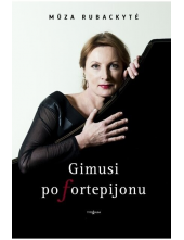 Gimusi po fortepijonu - Humanitas