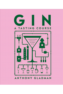 Gin A Tasting Course - Humanitas