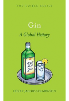 Gin : A Global History - Humanitas