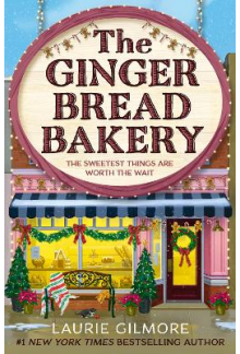 The Gingerbread Bakery - Humanitas