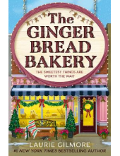 The Gingerbread Bakery - Humanitas
