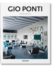 Gio Ponti: 1891-1979 Master of Lightness - Humanitas