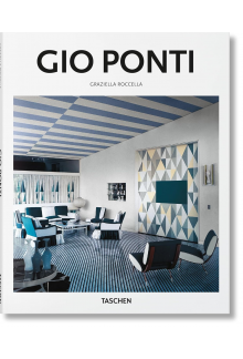 Gio Ponti ed. 2017 - Humanitas