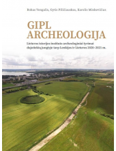 GIPL archeologija - Humanitas