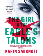 The Girl in the Eagle's Talon' s: The New Girl with the Drago - Humanitas