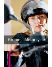 OBL 2E Start: Girl on a Motorc ycle - Humanitas