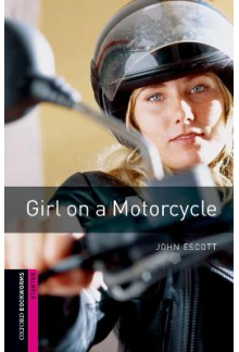 OBL 2E Start: Girl on a Motorcycle - Humanitas