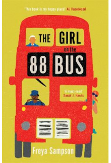 The Girl on the 88 Bus - Humanitas