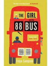 The Girl on the 88 Bus - Humanitas