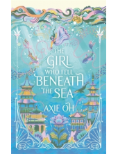 The Girl Who Fell Beneath the Sea - Humanitas