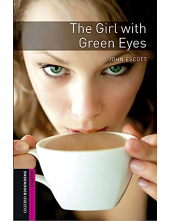 OBL 3E Start MP3:The Girl with Green Eyes - Humanitas