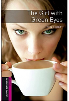 OBL 3E Start MP3:The Girl with Green Eyes - Humanitas