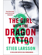 The Girl with the Dragon Tatoo - Humanitas