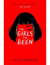 Girls I've Been - Humanitas