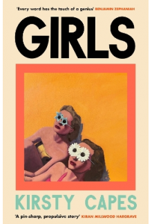 Girls - Humanitas