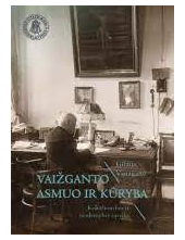 Vaižganto asmuo ir kūryba: krikščionybės ir modernybės sąveika - Humanitas