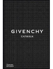 Givenchy Catwalk - Humanitas