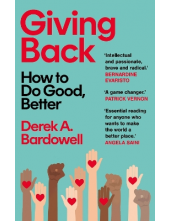Giving Back - Humanitas