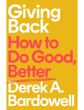 Giving Back - Humanitas