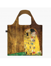 GUSTAV KLIMT The Kiss bag - Humanitas