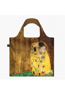 GUSTAV KLIMT The Kiss bag - Humanitas