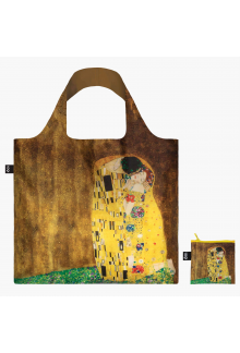 GUSTAV KLIMT The Kiss bag - Humanitas