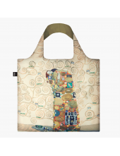 GUSTAV KLIMT The Fulfilmentbag - Humanitas