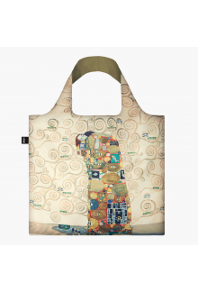 GUSTAV KLIMT The Fulfilmentbag - Humanitas